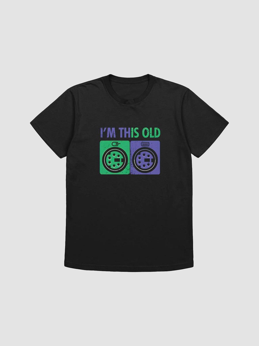 I'm this Old product image (2)