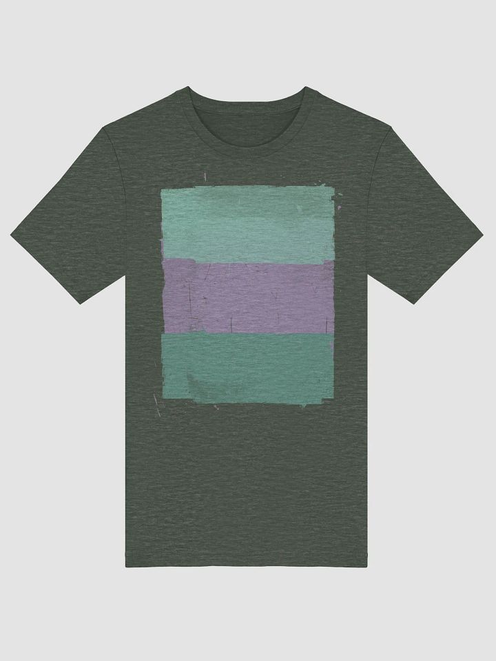 Mint Green & Orchid Subvert Paint Wash product image (2)