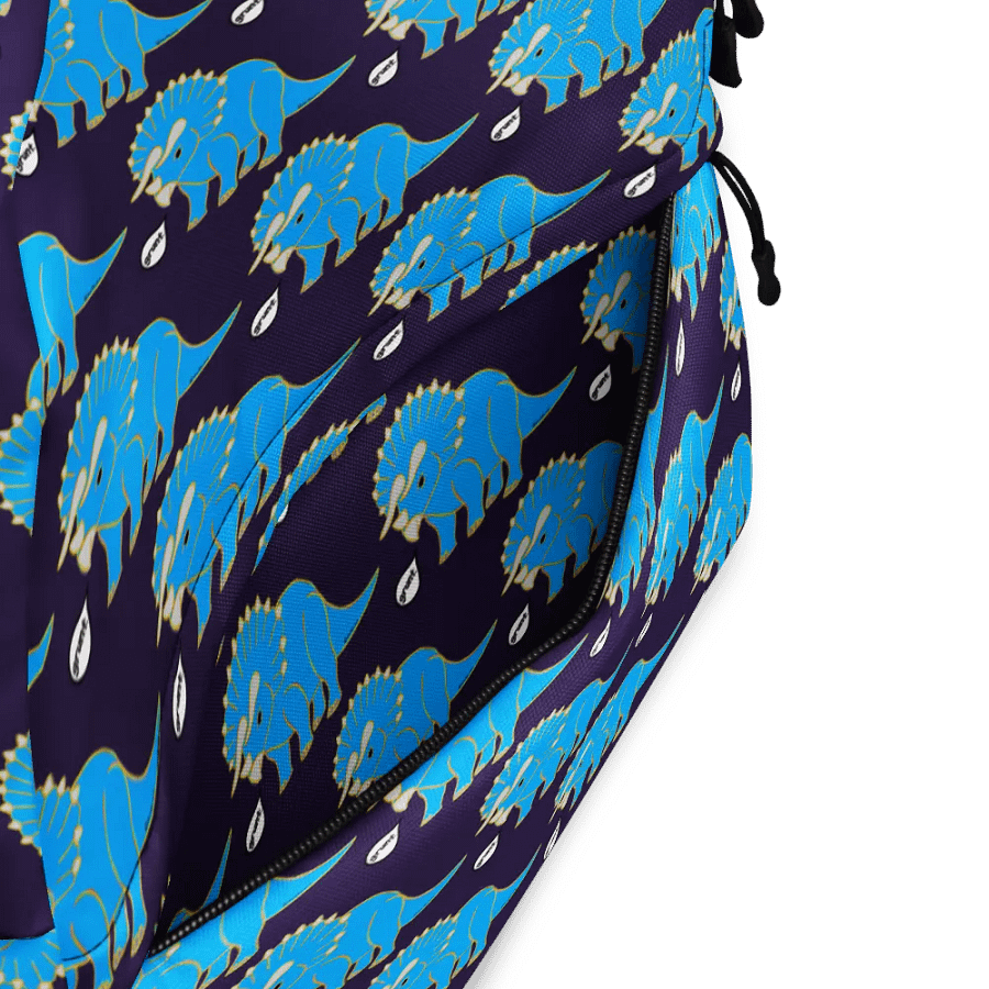 Travis the Tritop product image (5)