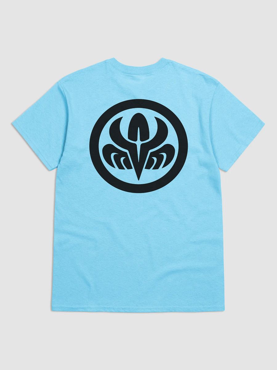 Hell Guard Tee (Black) product image (26)