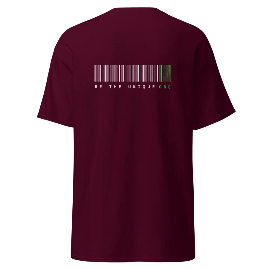 Rogue Lines Graphic Tee product image (19)