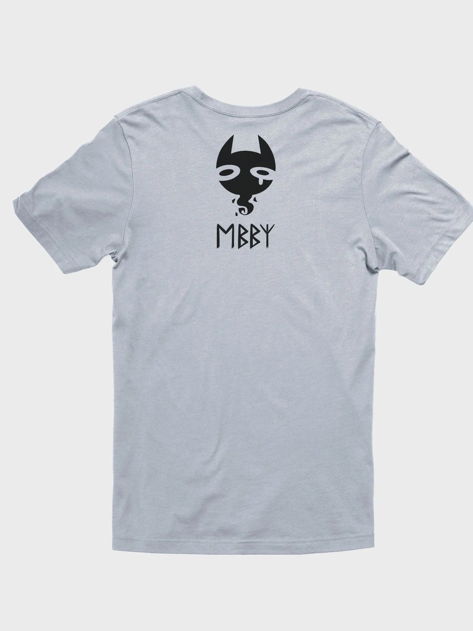 Toilet Destroyer Black Logo product image (9)