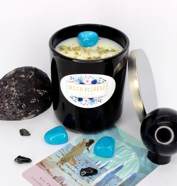 Salvia Wisdom - Turquoise product image (3)