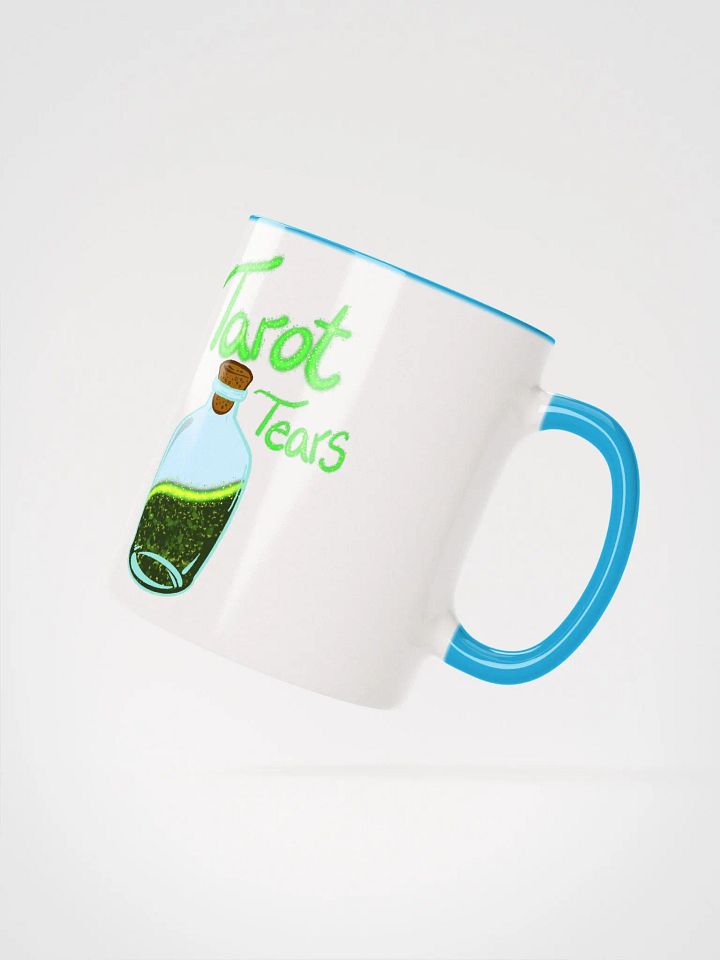 Tarot Tears Mug product image (2)
