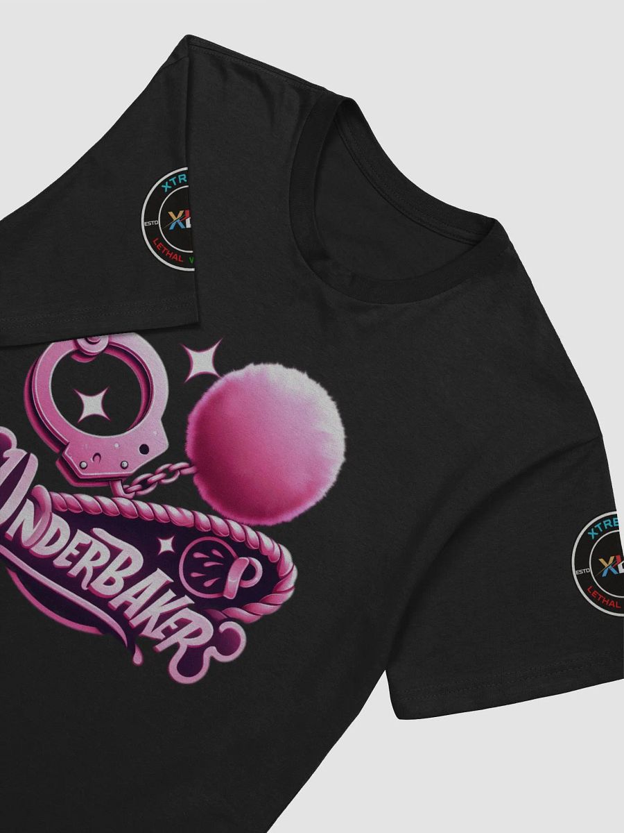 Underbaker T product image (12)