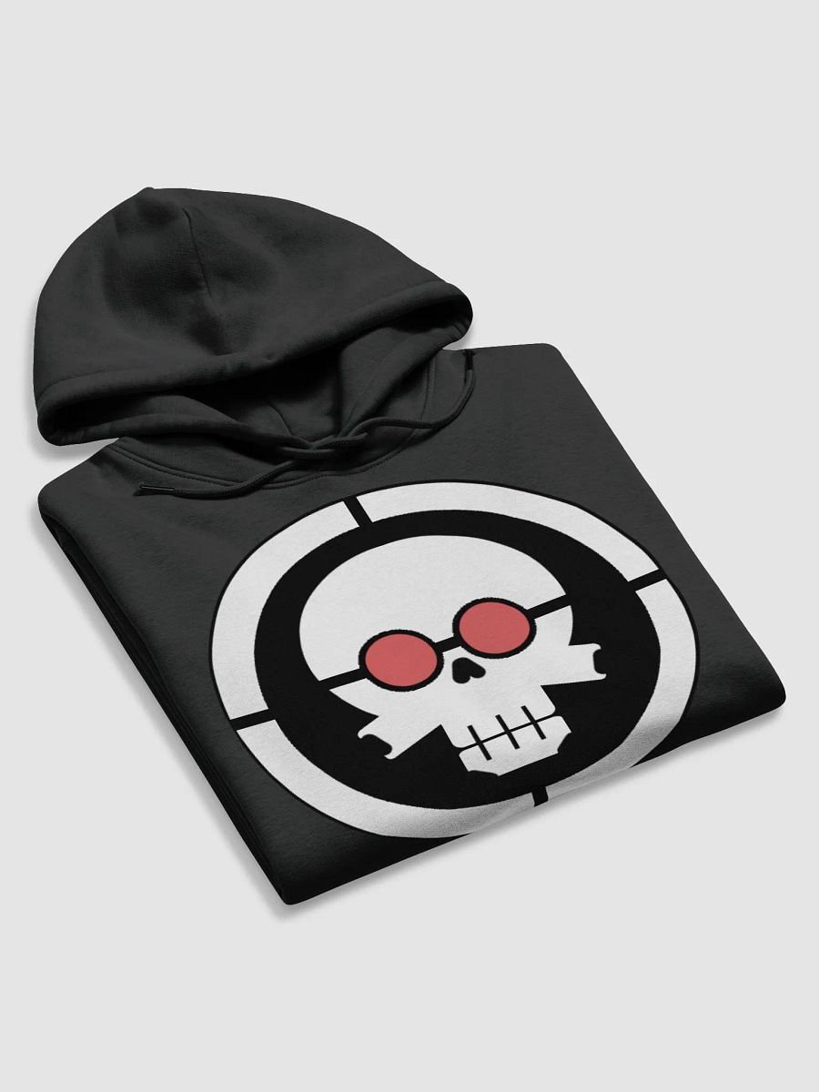 Korporate Eco Hoodie product image (5)