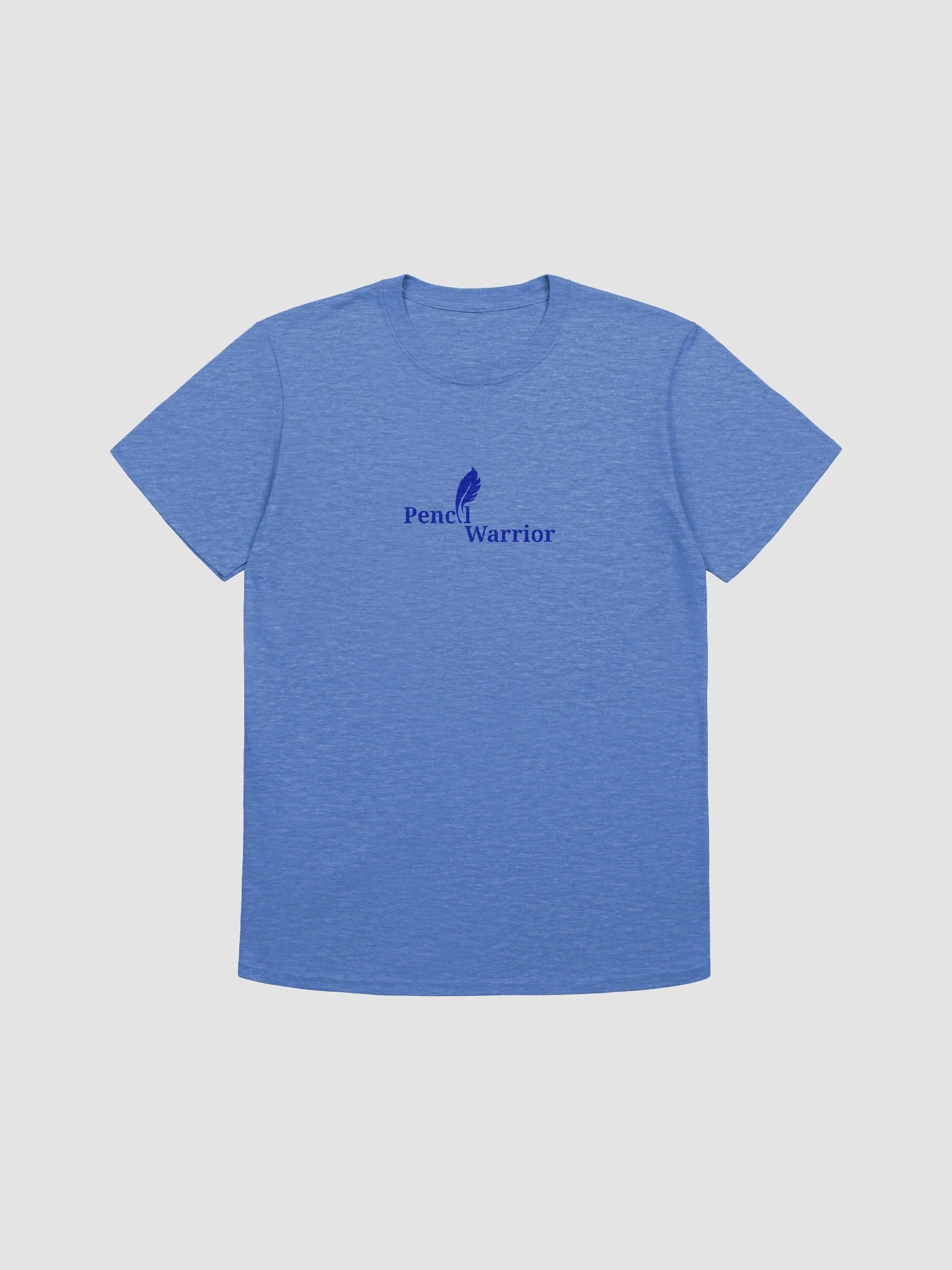 Feathered Warrior Unisex T-Shirt product image (1)