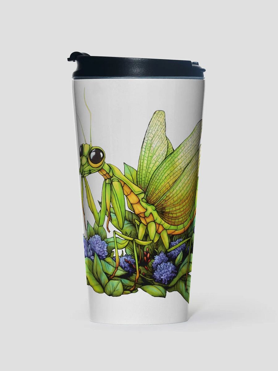 Mantis tasse de voyage/travel mug 15 Oz product image (3)
