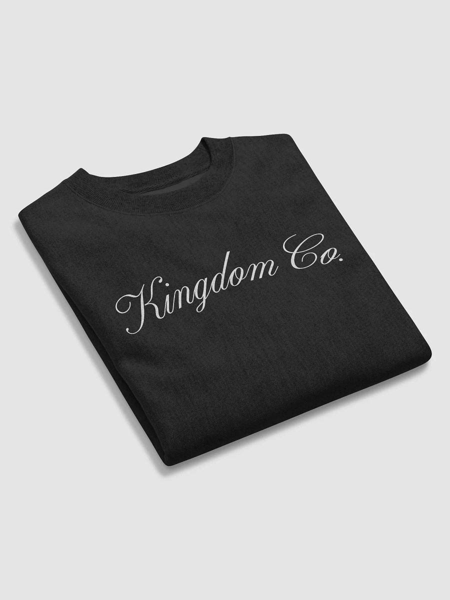 Kingdom Co Champion Crewneck product image (5)