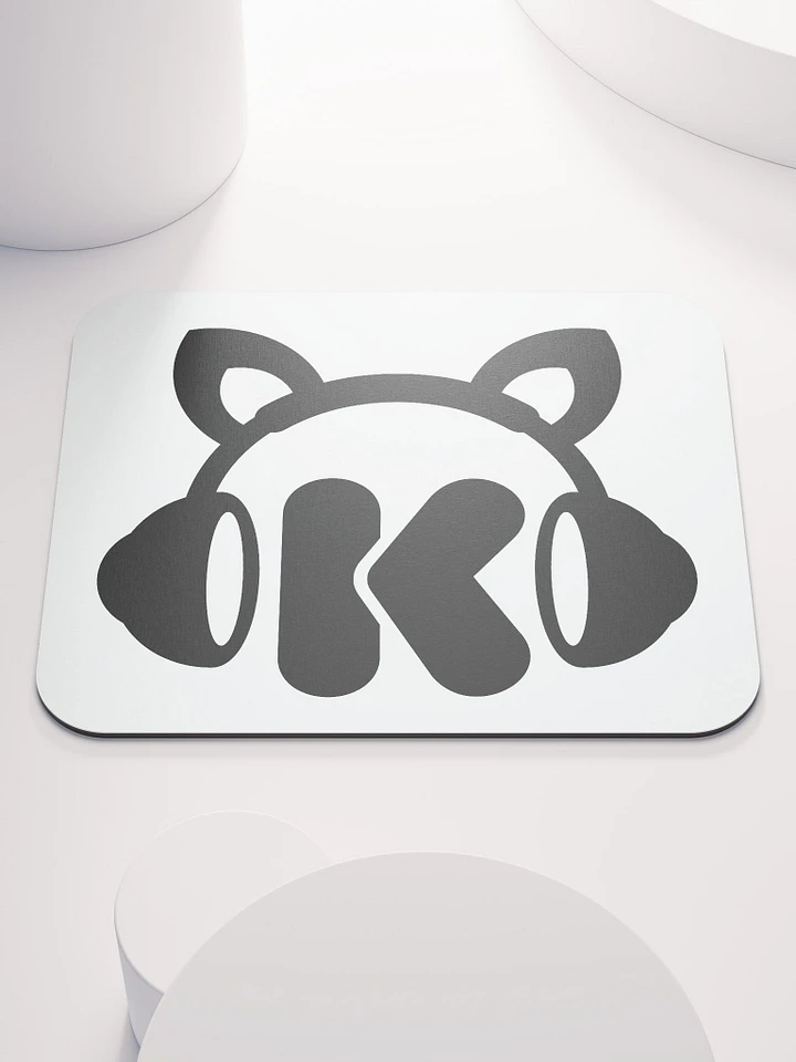 K's Place Kat Ears Mouse Pad product image (1)
