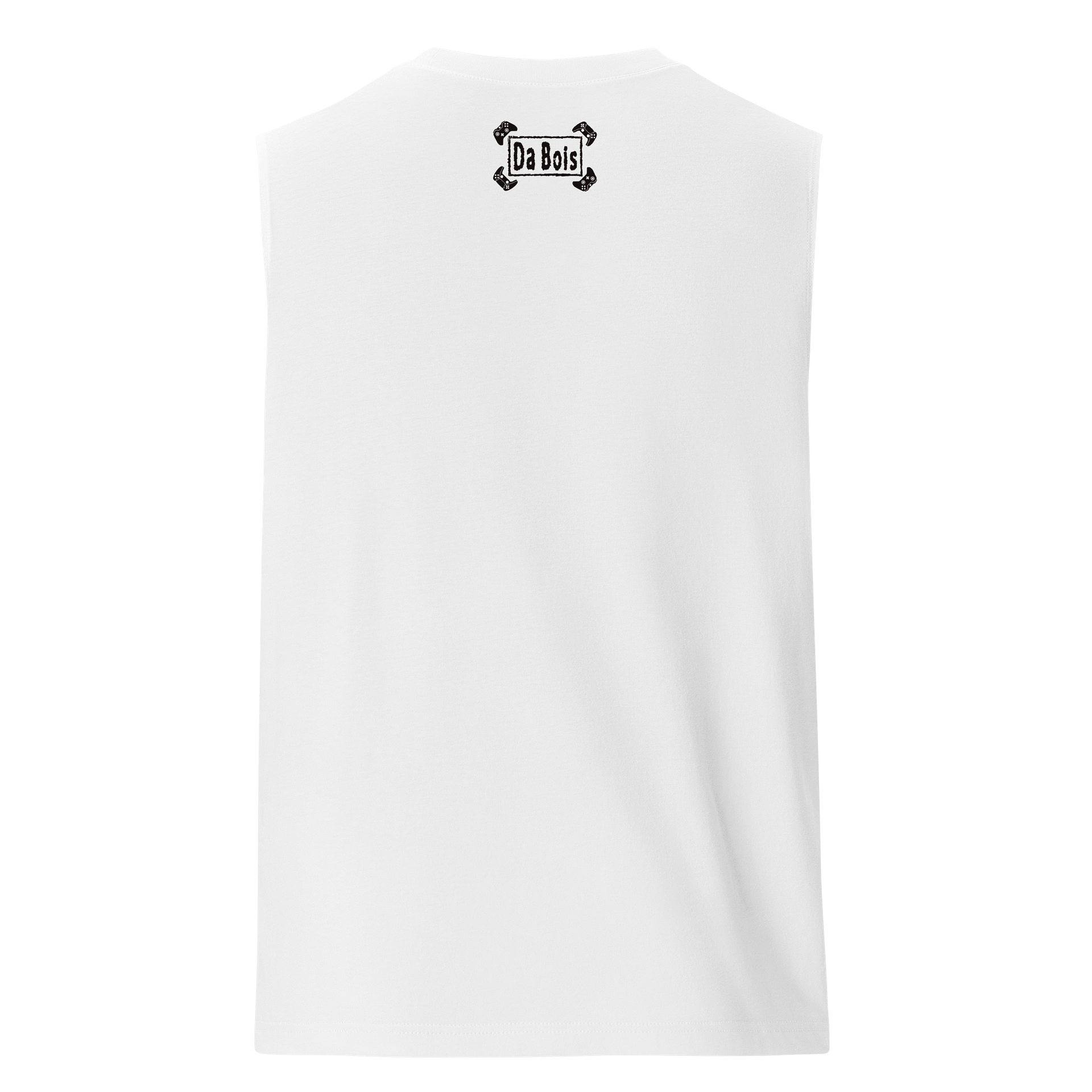 Da Bois Inverted Sleeveless product image (3)