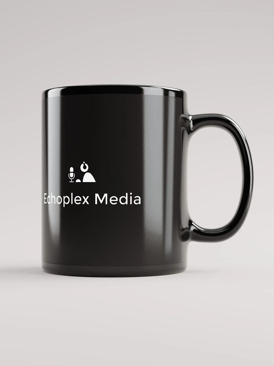 Haunted Theater Coffee Mug product image (2)
