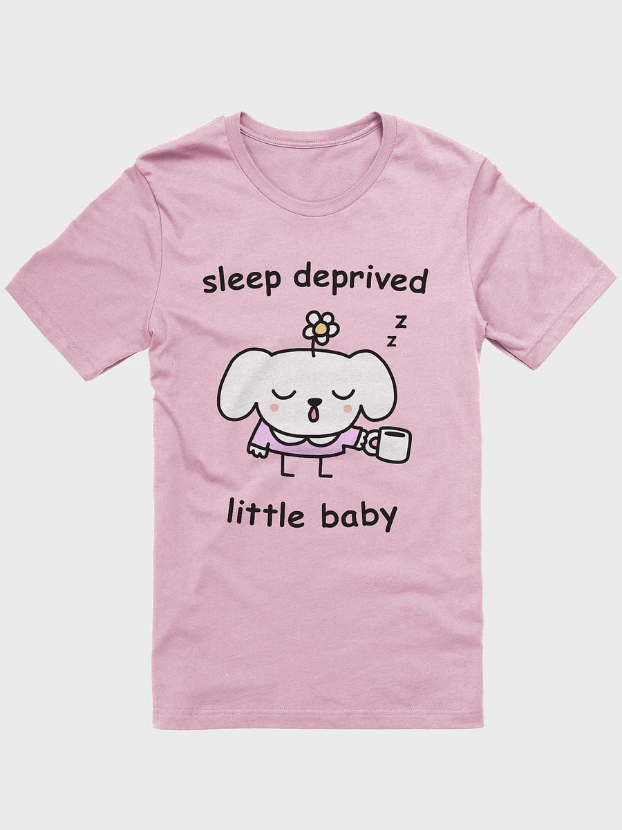 sleep deprived little baby - click for more colors product image (2)