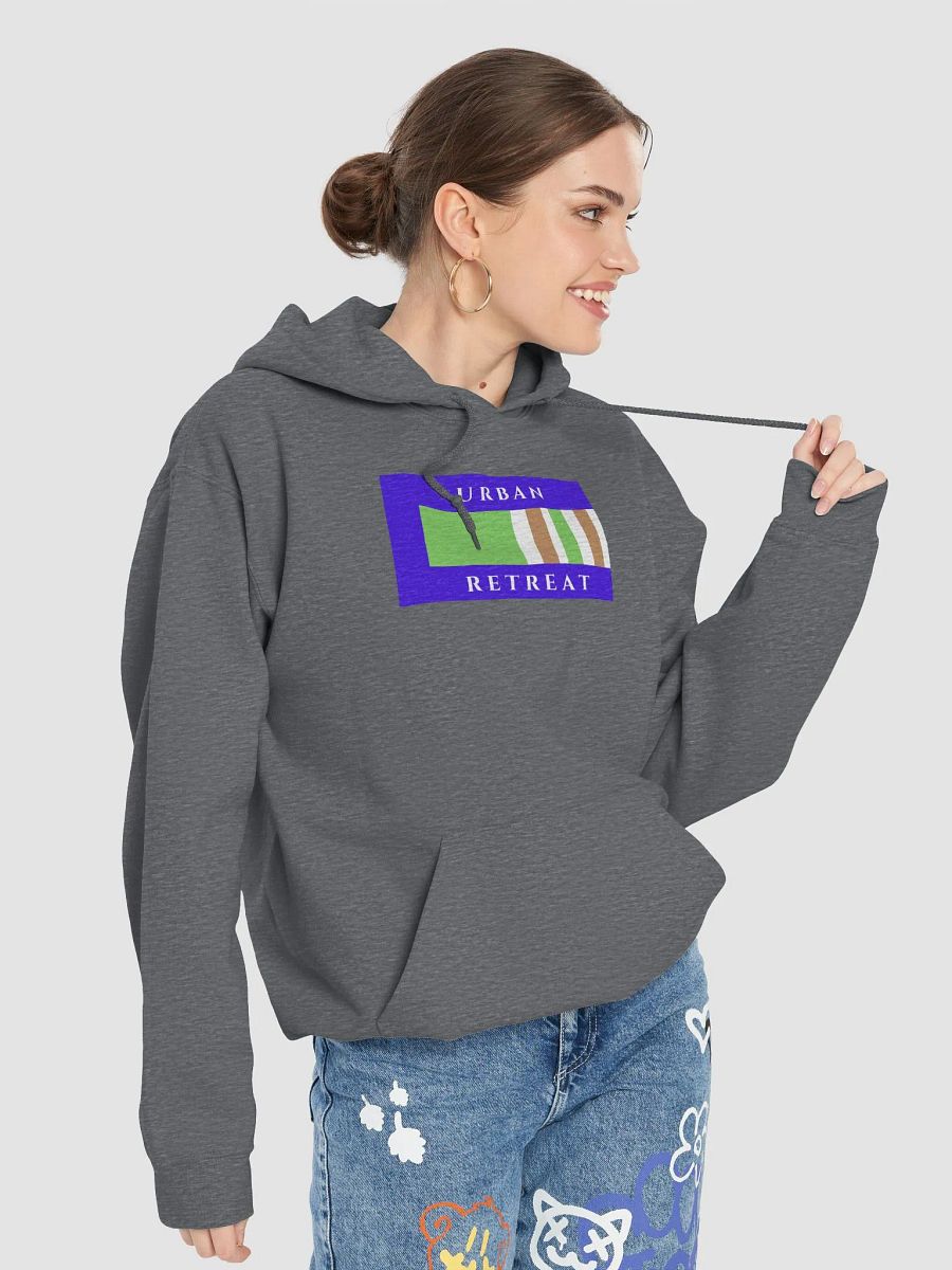 Urban Retreat Classic Hoodie product image (75)