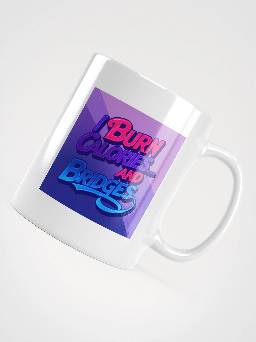 Mug Calories and Bridges product image (12)