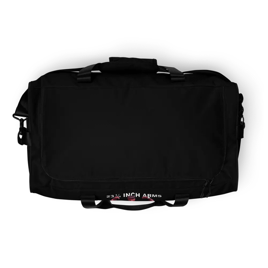 Craig Monson 23 1/4 Inch Arms Craig Monson Duffle Bag product image (8)
