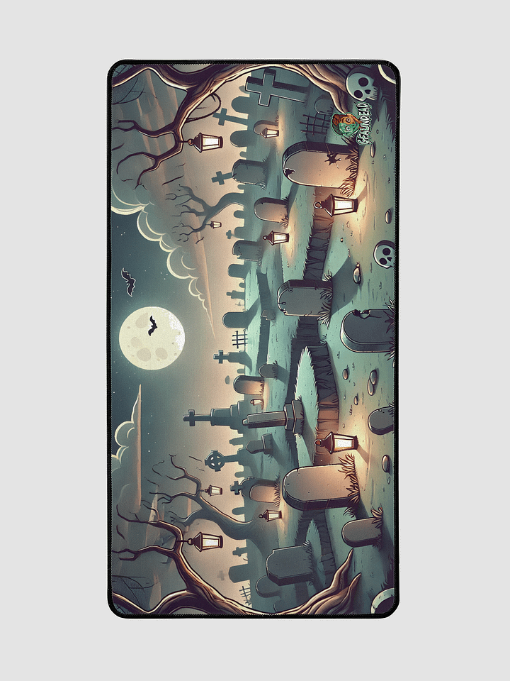 Gaming Desk Mat product image (1)