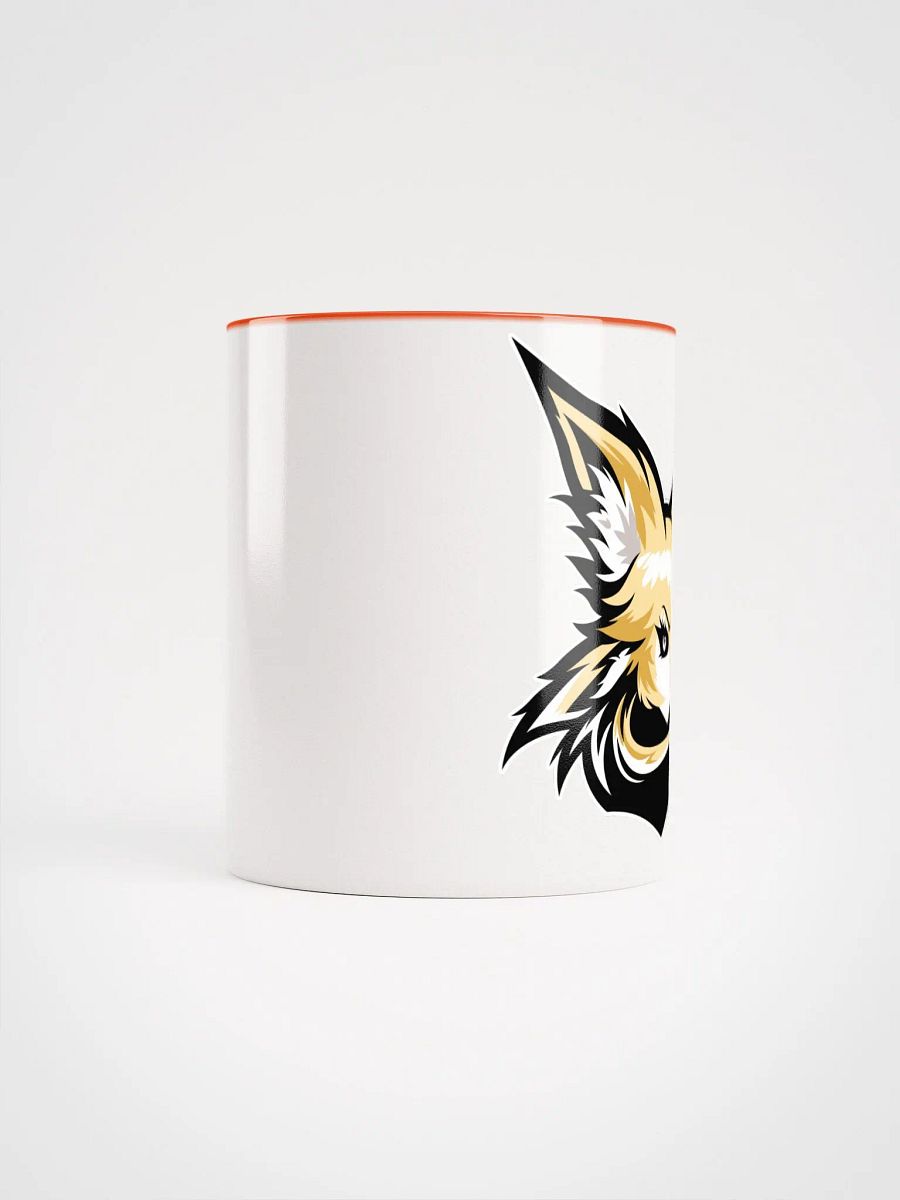 Sunshine Mascot Coffee Mug product image (5)