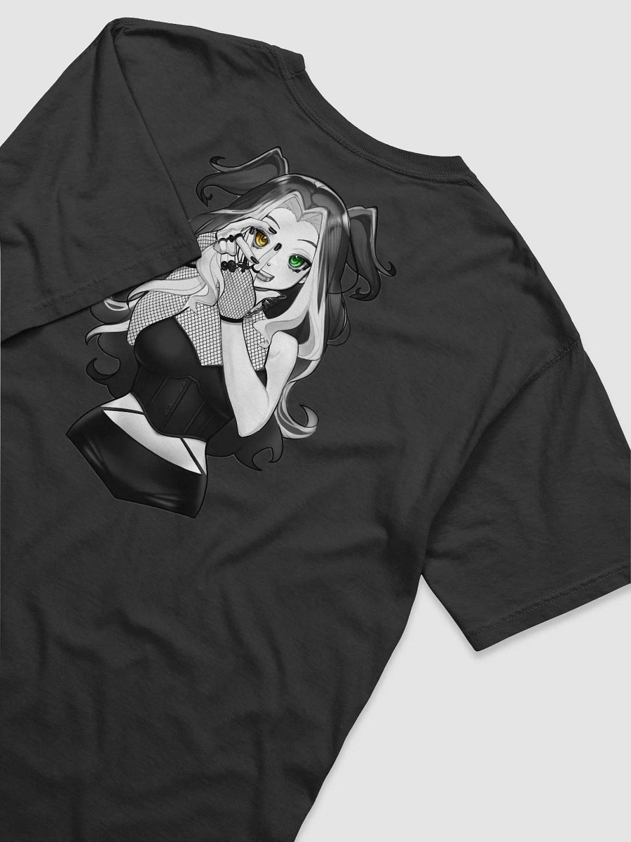 Maria x Pika | T-Shirt product image (6)