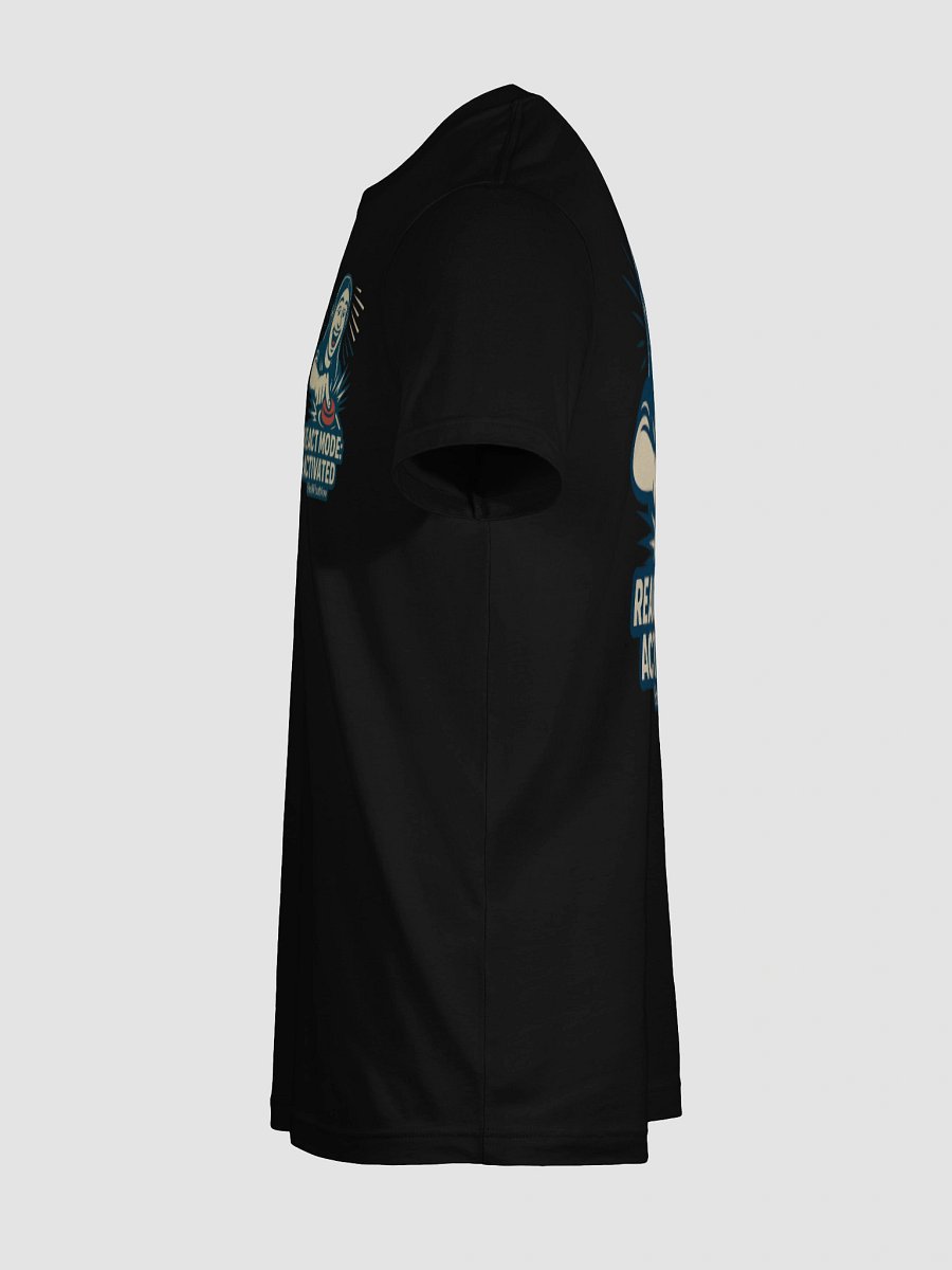 React Mode: ACTIVATED Tee product image (47)