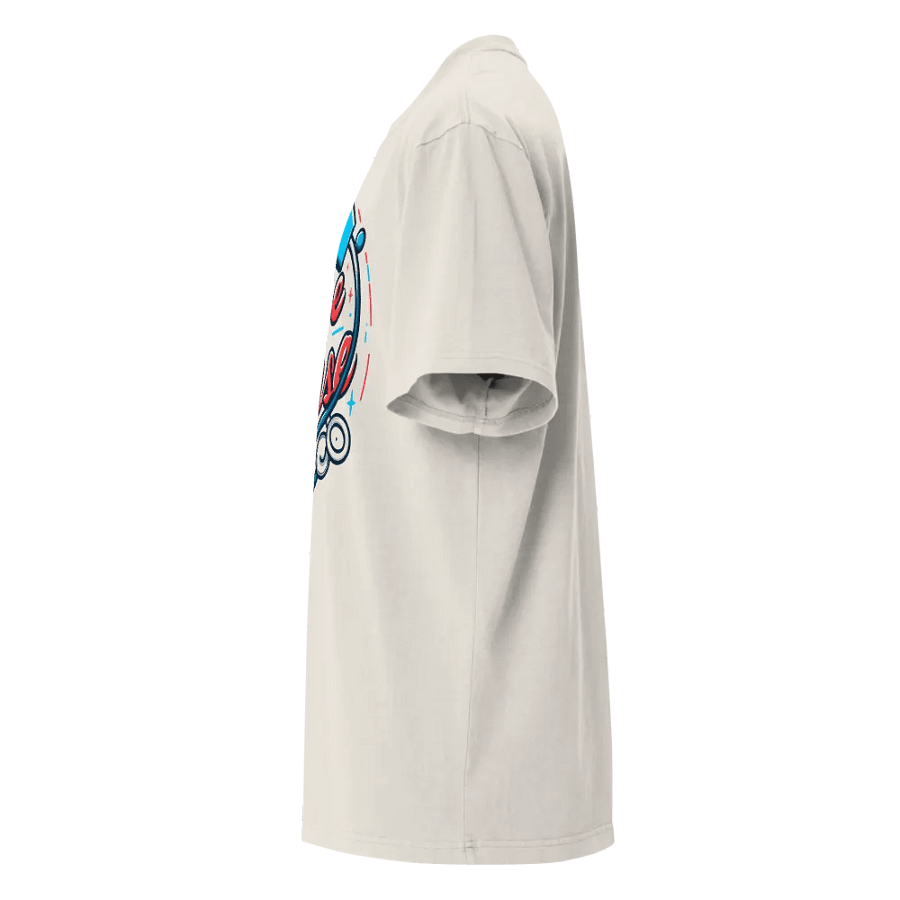 Nurse's Care Statement Tee product image (17)