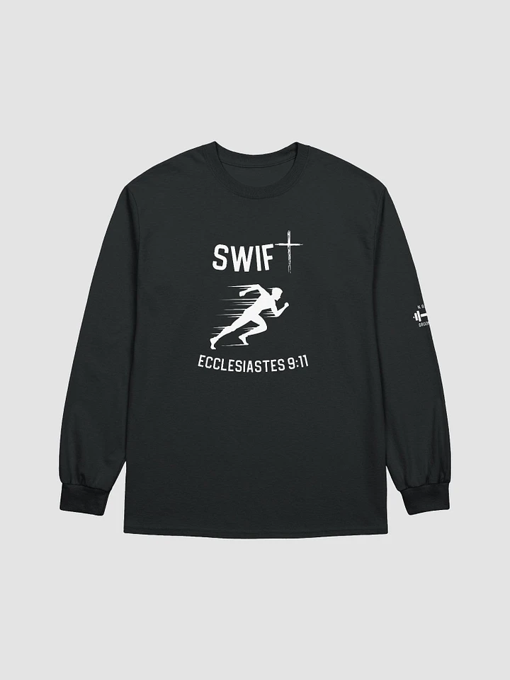 Swift Men's Long Sleeve Tee product image (1)