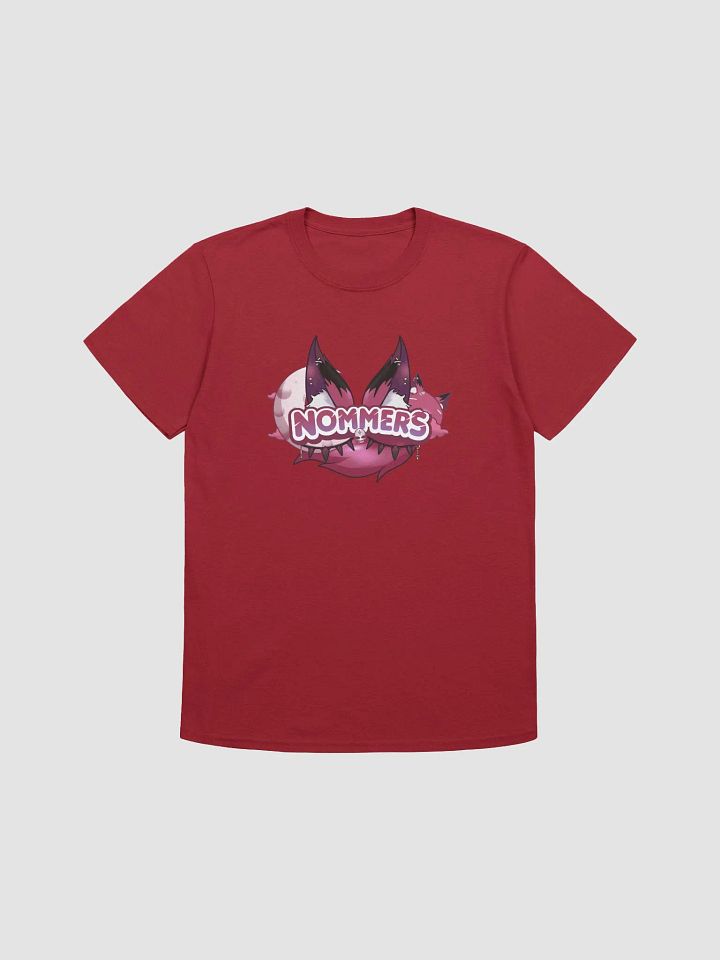 Luna Unisex T-Shirts product image (1)
