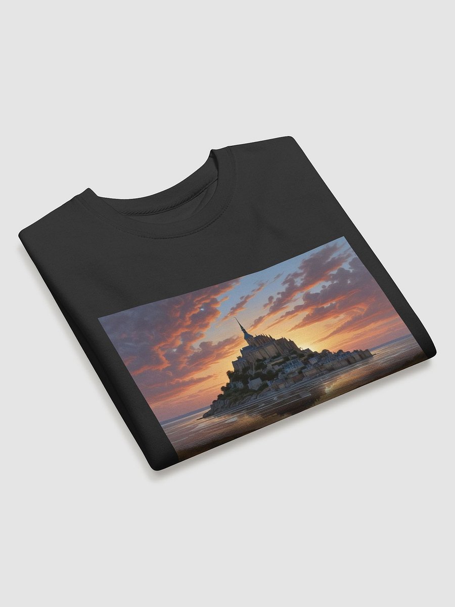 Mount Saint Michel product image (23)