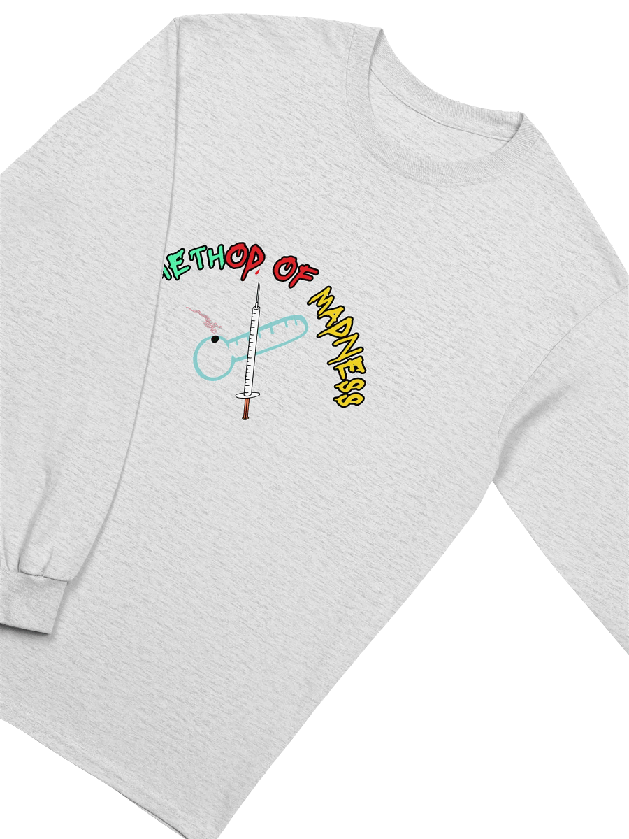 Rebel Chic Long Sleeve Tee product image (25)