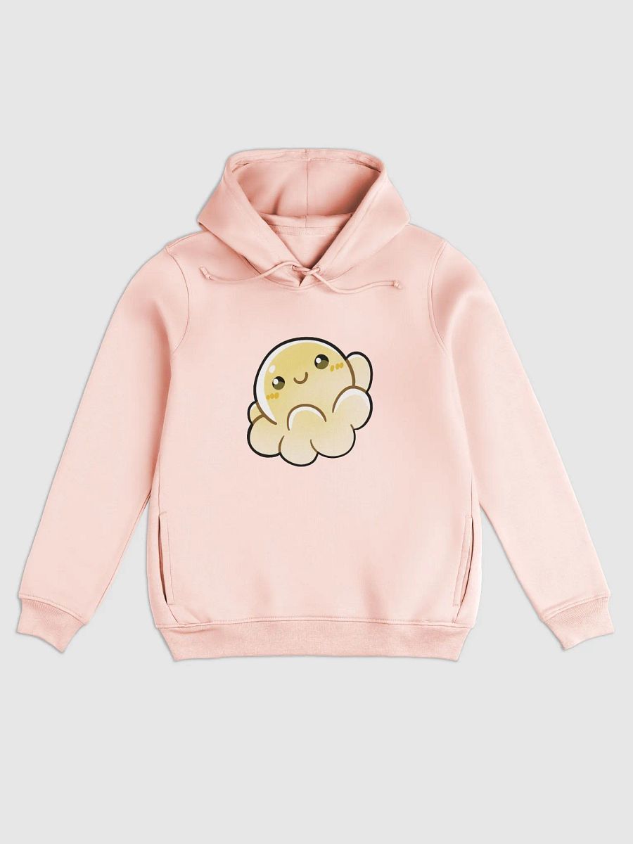 LIL POP Sporty Women's Hoodie product image (1)