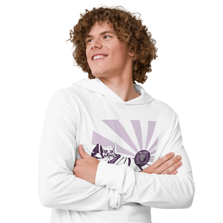 OFDC Long Sleeve product image (5)