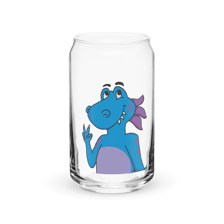 retti drinking glass product image (2)