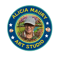 Alicia Maury Fine Art 