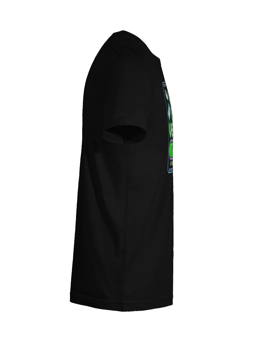 Achievement Unlocked | T-Shirt product image (12)