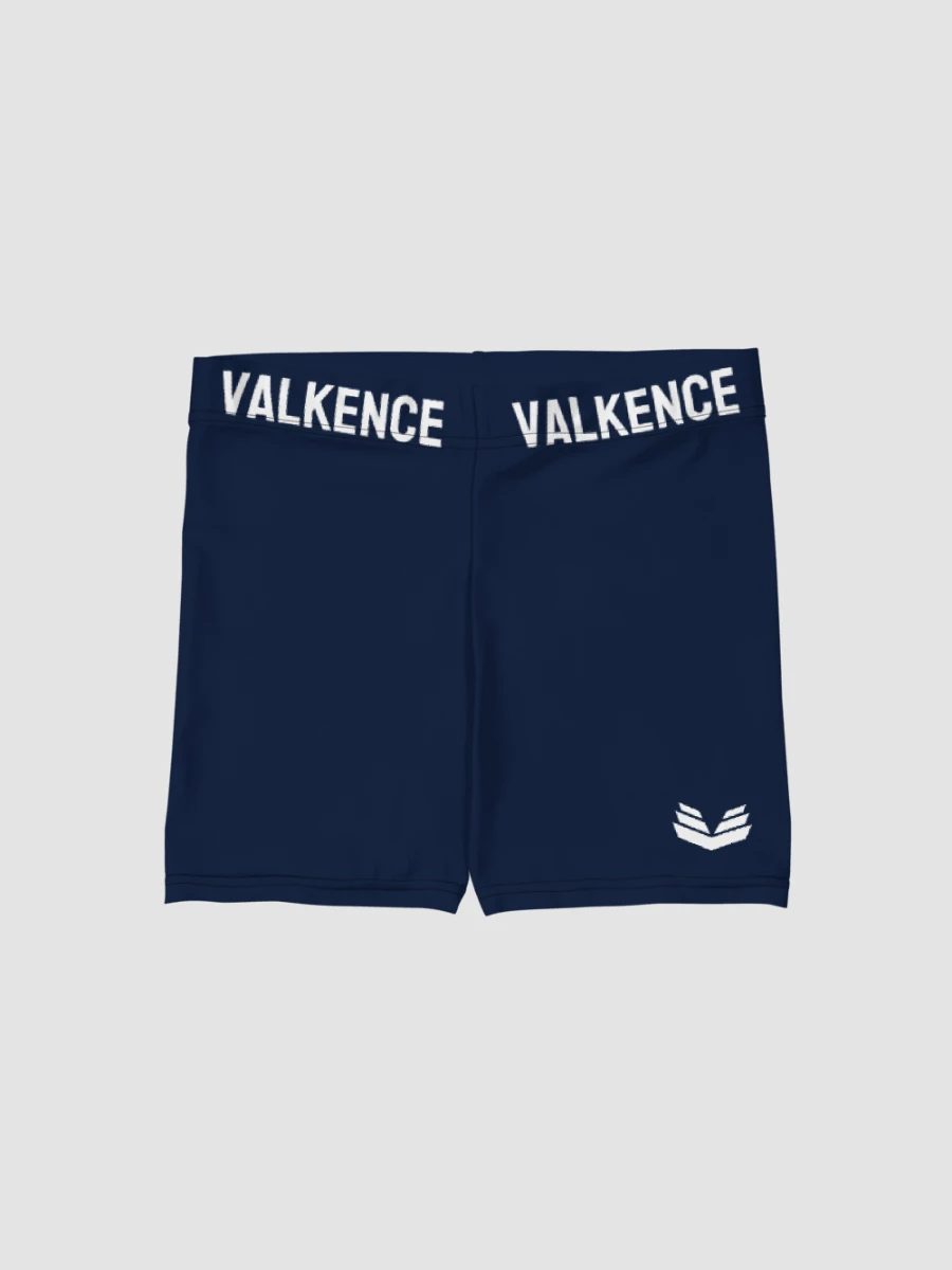 Active Shorts - Midnight Navy product image (7)