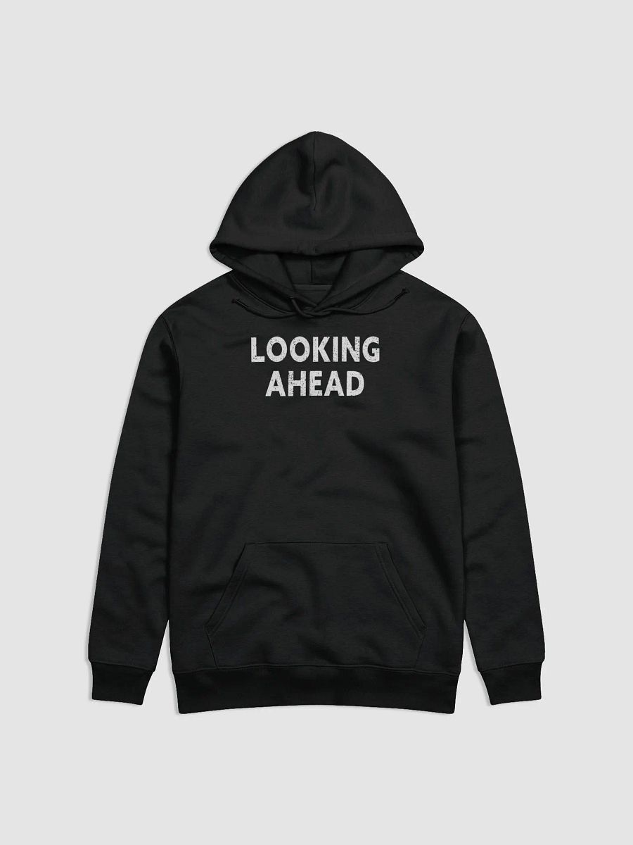 Looking Ahead Unisex Essential Eco Hoodie product image (2)