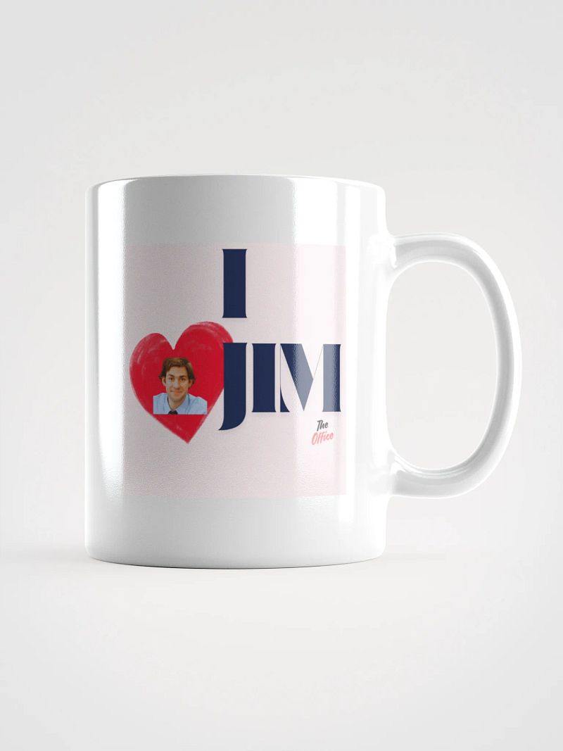 I Love JIm