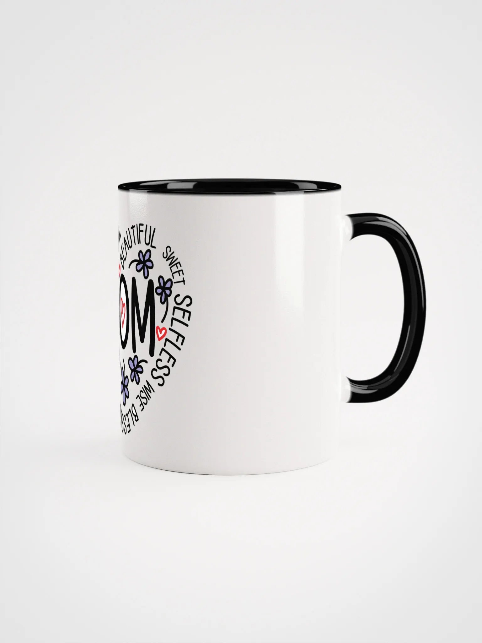 Mom's Heartfelt Mug product image (1)