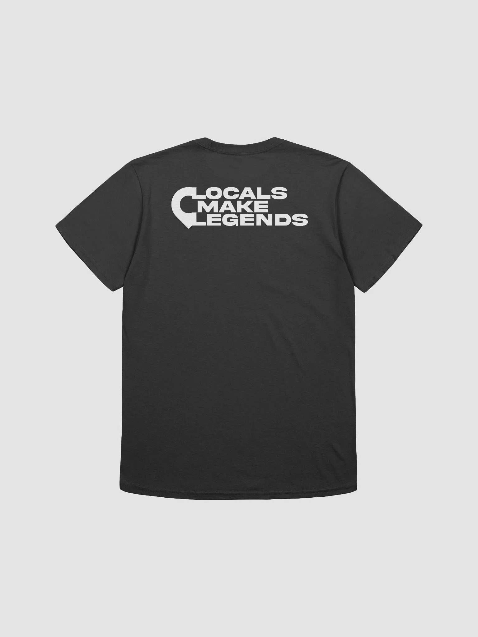 LML Basic B Shirt product image (2)