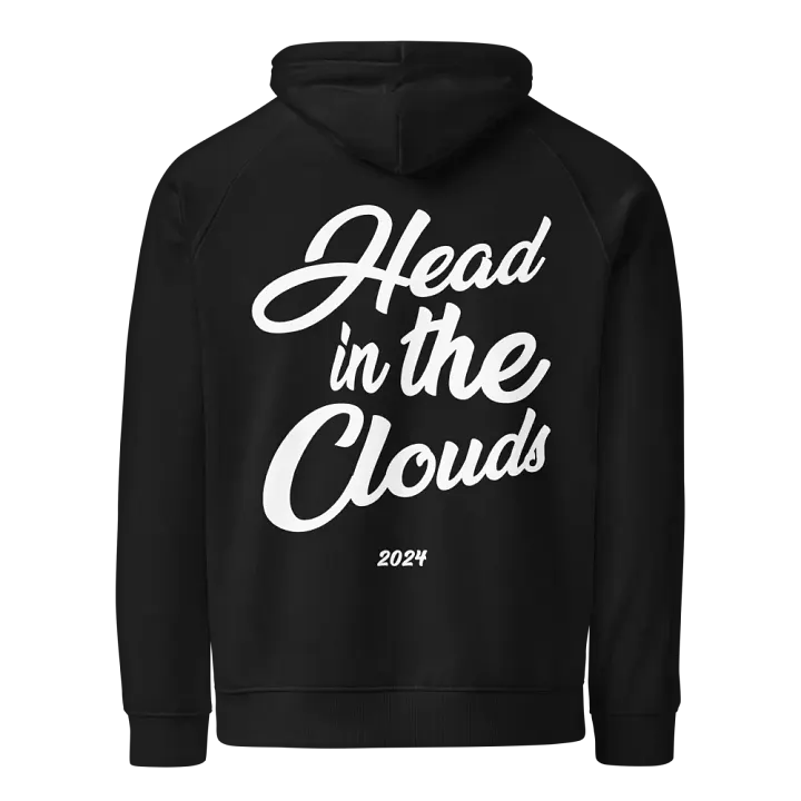 Head in the Clouds Hoodie Nr.2 product image (6)