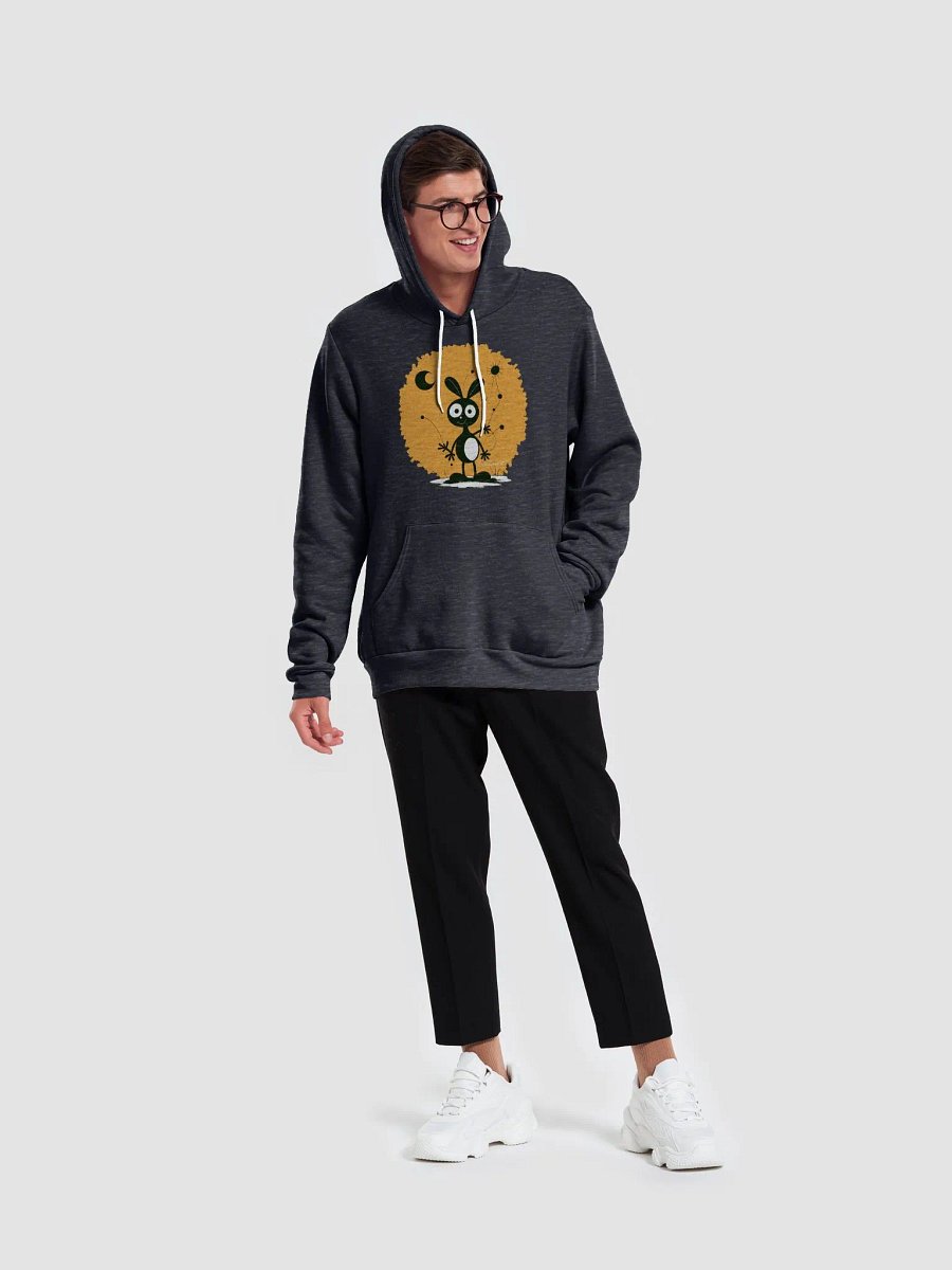 Bella+Canvas Supersoft Hoodie product image (7)