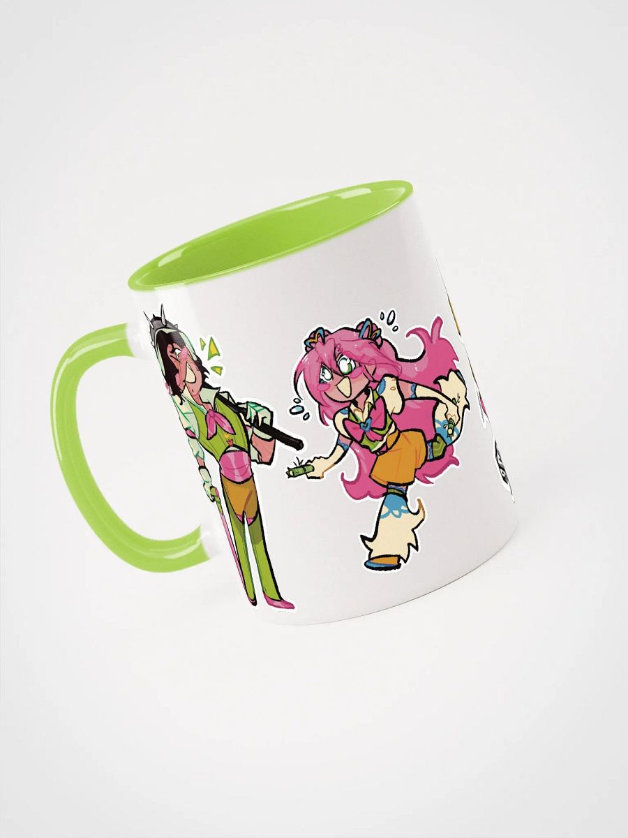 BAM Mug product image (5)