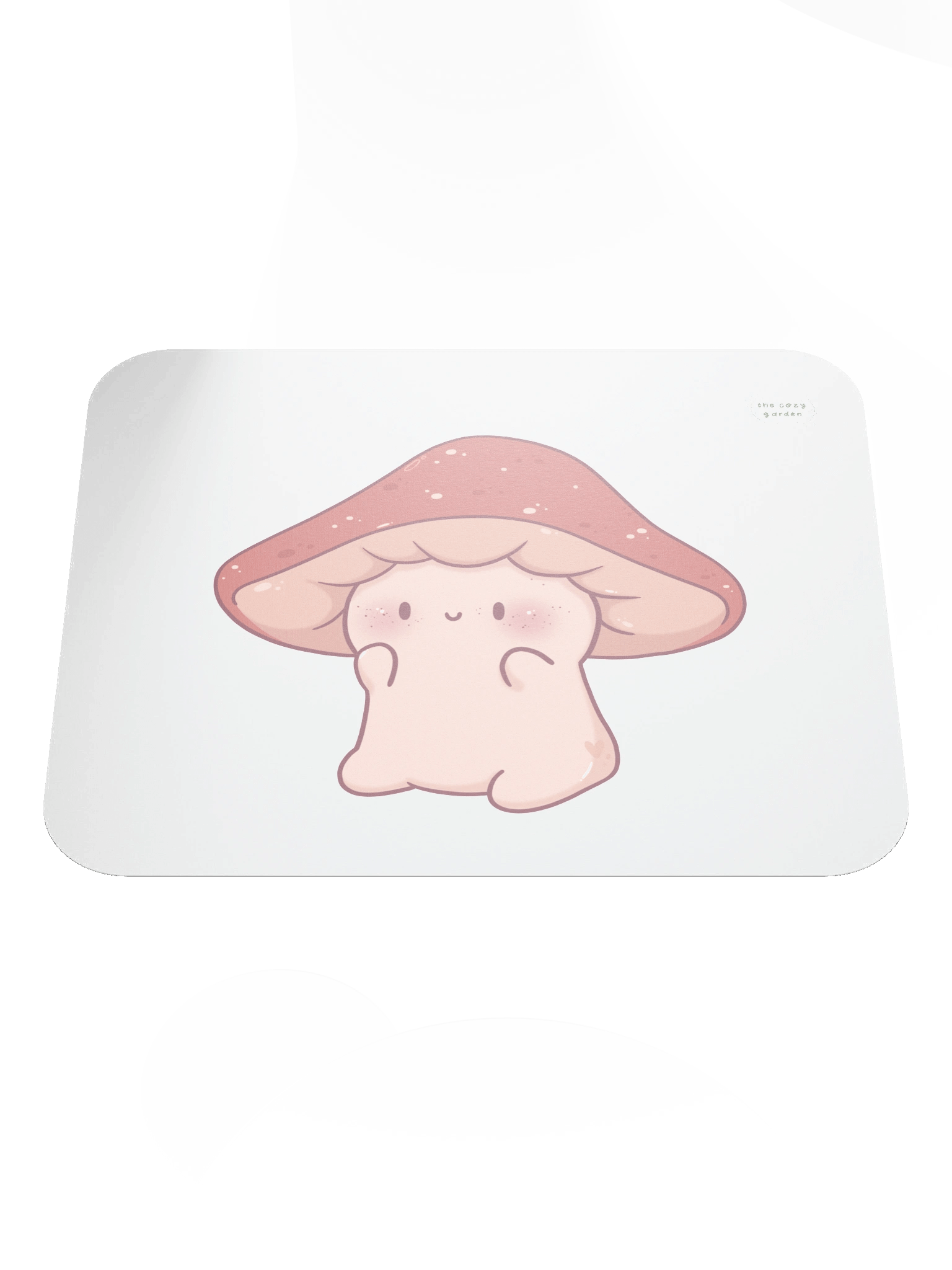 mushroom mouse pad product image (1)