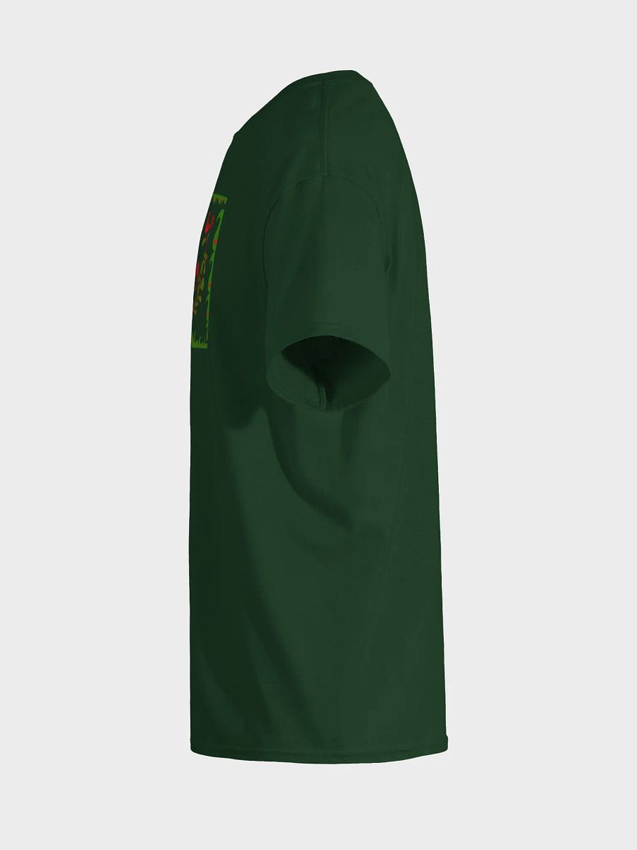 Pure Hungarian Vibes T-Shirt product image (7)