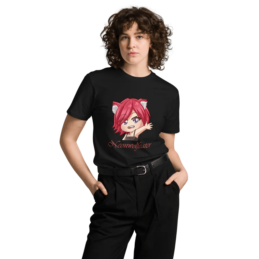 Neo T-Shirt product image (3)