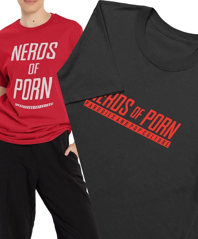 Logo Shirts