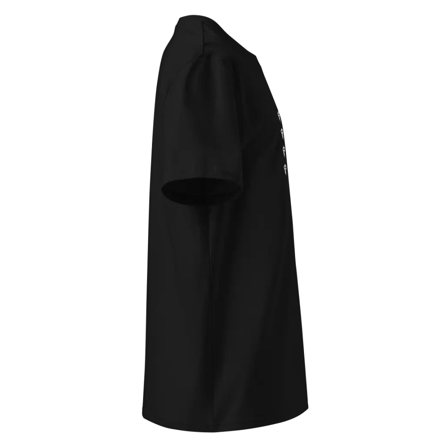 Black Logo Tee product image (3)