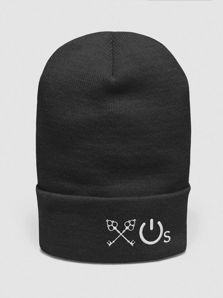 Kiki Beanie product image (7)