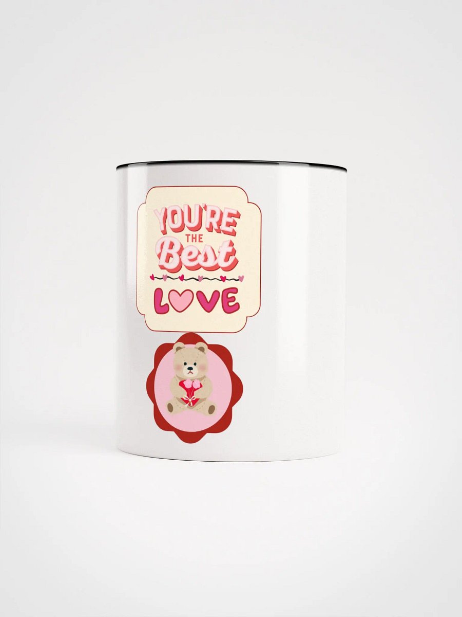 Love Bear Ceramic Mug product image (30)