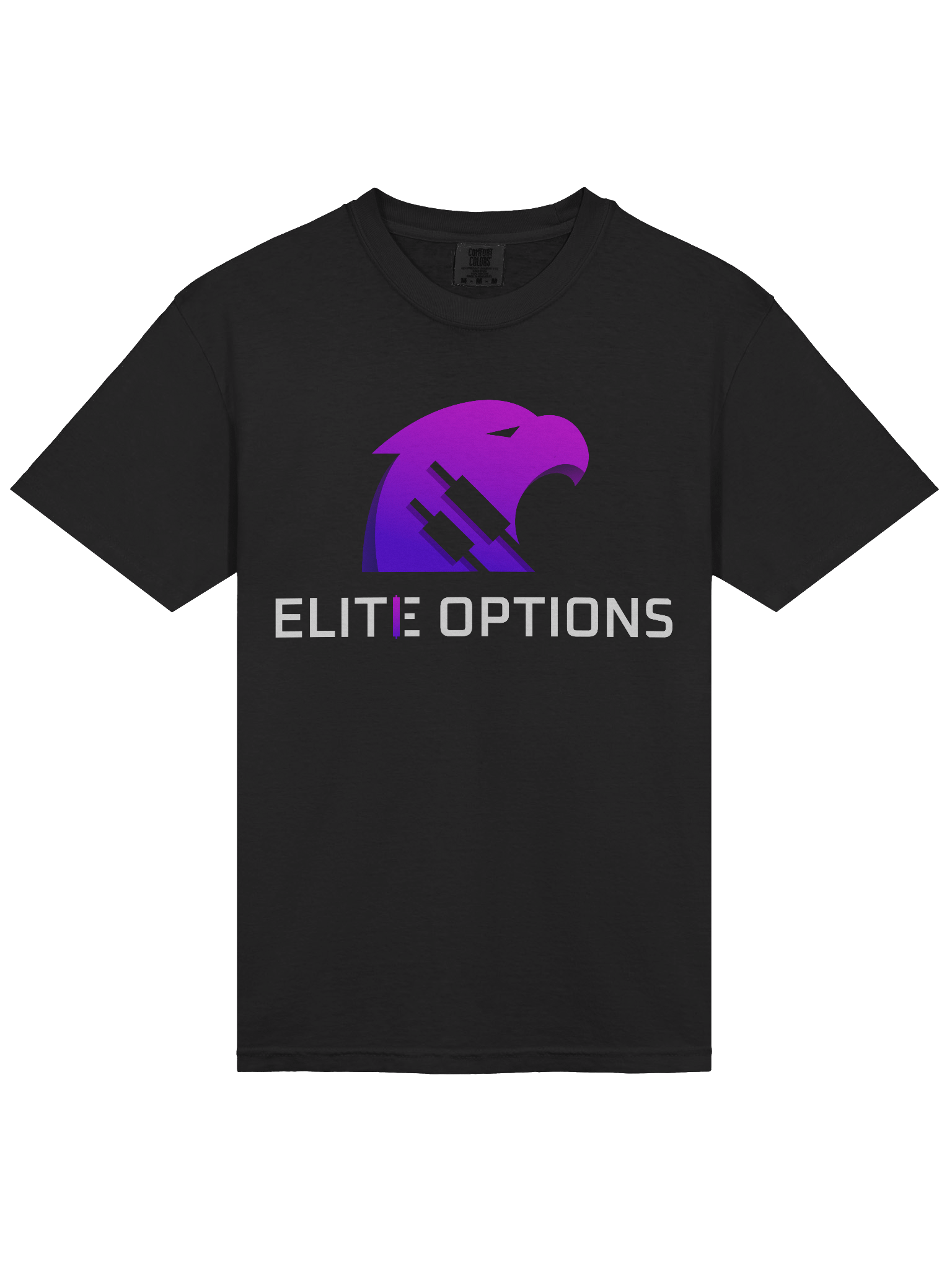 Elite Options Tee product image (12)